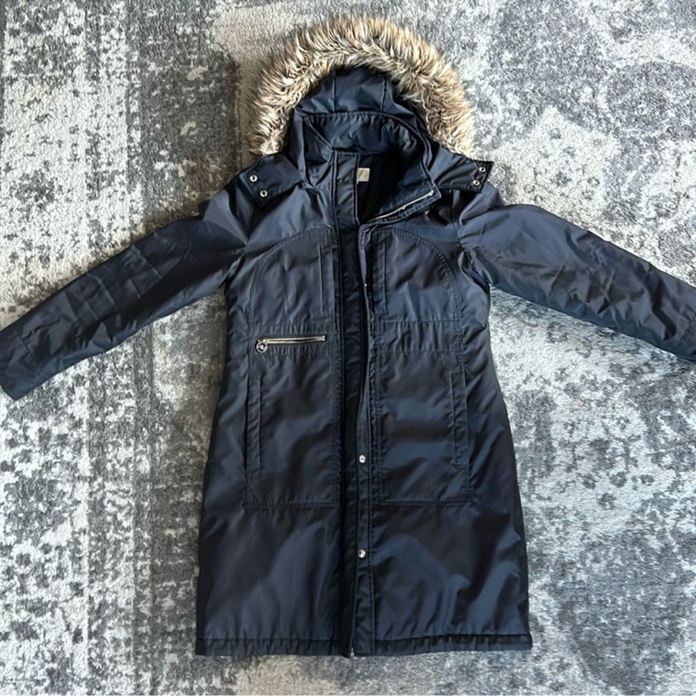 Michael kors coat